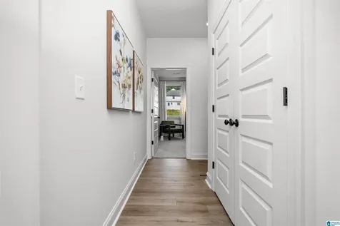 1616 Blackridge Circle Hoover AL 35244