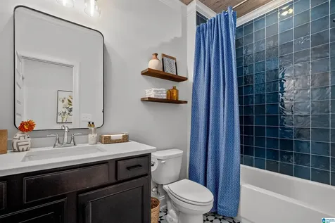 1616 Blackridge Circle Hoover AL 35244