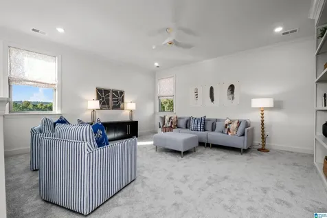 1616 Blackridge Circle Hoover AL 35244