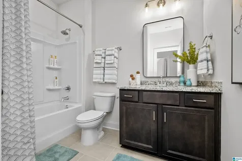 1616 Blackridge Circle Hoover AL 35244
