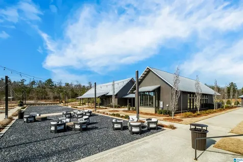 1616 Blackridge Circle Hoover AL 35244