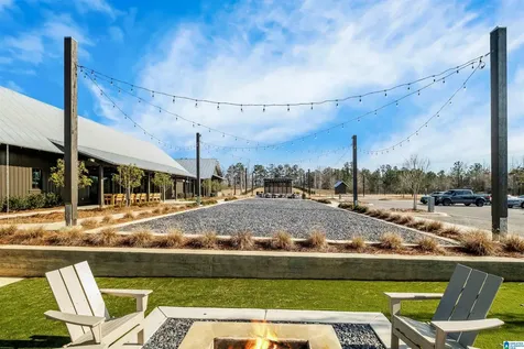 1616 Blackridge Circle Hoover AL 35244
