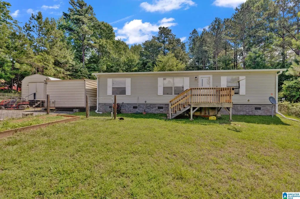 855 Cherrywood Court Odenville AL 35120