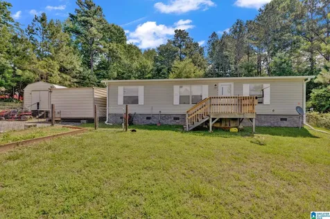 855 Cherrywood Court Odenville AL 35120