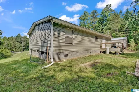855 Cherrywood Court Odenville AL 35120