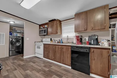 855 Cherrywood Court Odenville AL 35120