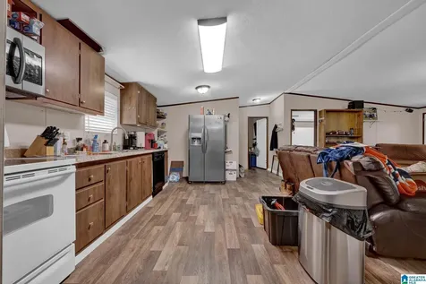 855 Cherrywood Court Odenville AL 35120
