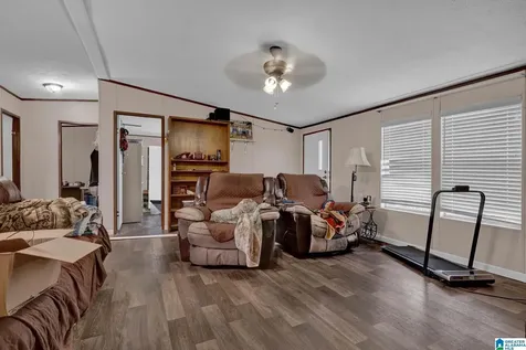 855 Cherrywood Court Odenville AL 35120