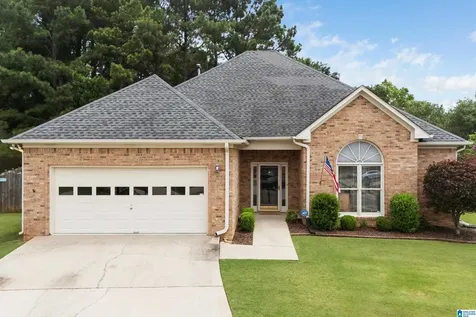 217 Beaver Crest Circle Pelham AL 35124