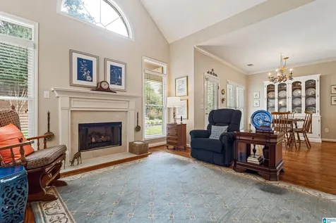 217 Beaver Crest Circle Pelham AL 35124