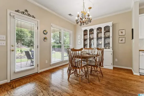 217 Beaver Crest Circle Pelham AL 35124