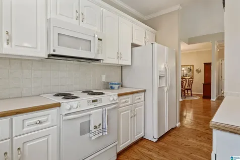 217 Beaver Crest Circle Pelham AL 35124