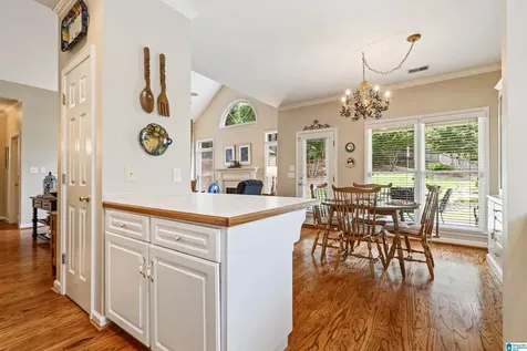 217 Beaver Crest Circle Pelham AL 35124