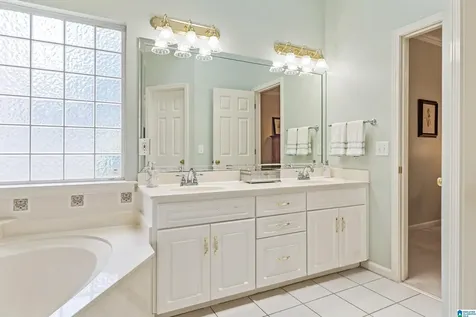 217 Beaver Crest Circle Pelham AL 35124