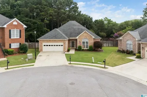 217 Beaver Crest Circle Pelham AL 35124