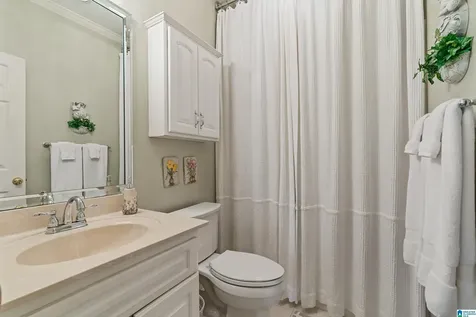 217 Beaver Crest Circle Pelham AL 35124