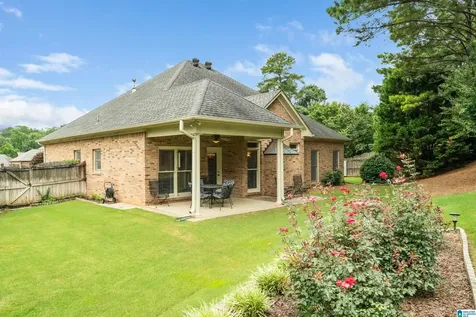 217 Beaver Crest Circle Pelham AL 35124