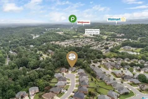 217 Beaver Crest Circle Pelham AL 35124