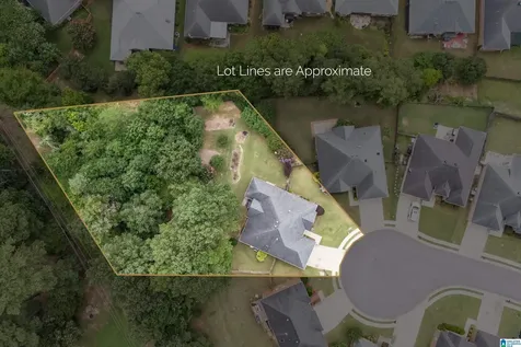 217 Beaver Crest Circle Pelham AL 35124