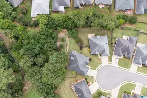 217 Beaver Crest Circle Pelham AL 35124