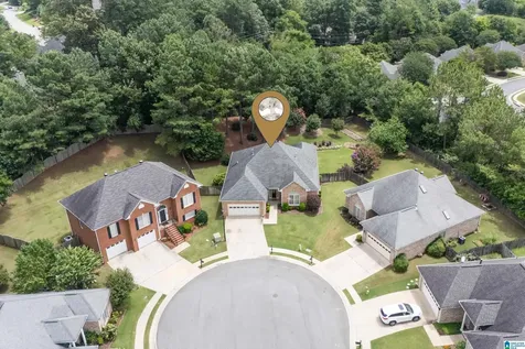 217 Beaver Crest Circle Pelham AL 35124