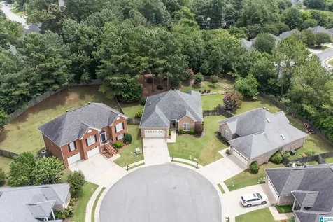 217 Beaver Crest Circle Pelham AL 35124