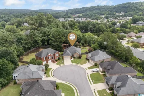 217 Beaver Crest Circle Pelham AL 35124