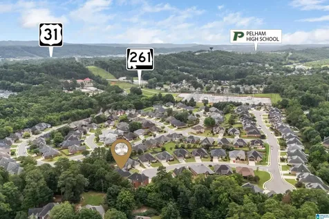 217 Beaver Crest Circle Pelham AL 35124