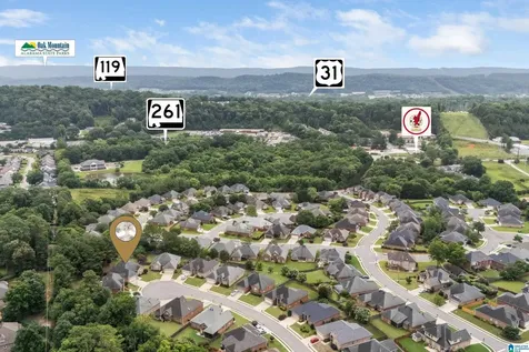 217 Beaver Crest Circle Pelham AL 35124
