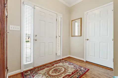 217 Beaver Crest Circle Pelham AL 35124