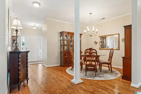 217 Beaver Crest Circle Pelham AL 35124