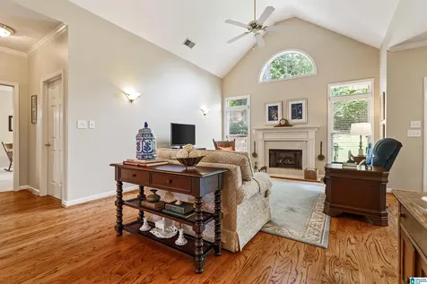 217 Beaver Crest Circle Pelham AL 35124
