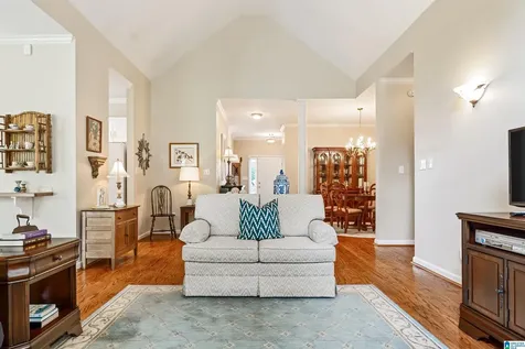 217 Beaver Crest Circle Pelham AL 35124