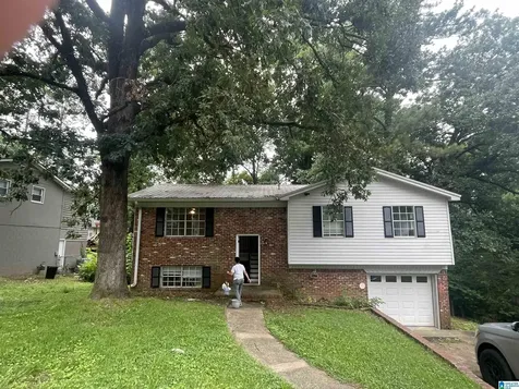 1741 Molly Drive Birmingham AL 35235