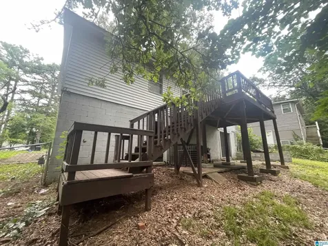 1741 Molly Drive Birmingham AL 35235