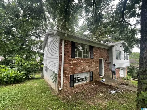1741 Molly Drive Birmingham AL 35235