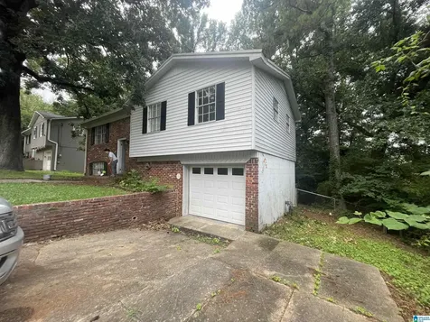 1741 Molly Drive Birmingham AL 35235