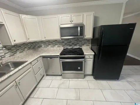 1741 Molly Drive Birmingham AL 35235