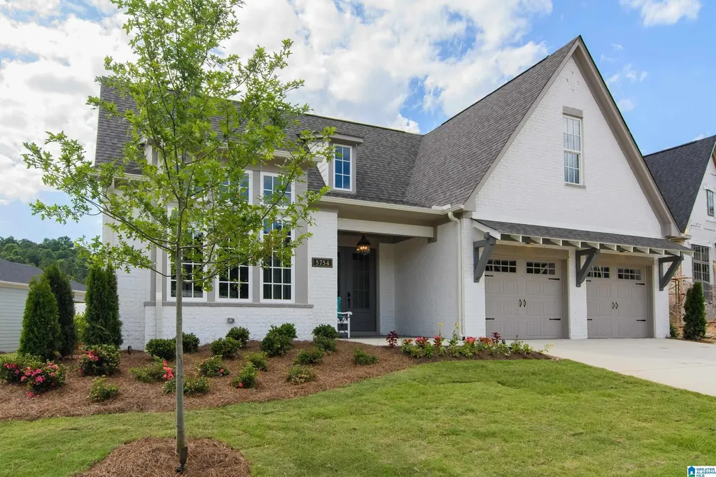 4661 Oakdell Road Hoover AL 35244
