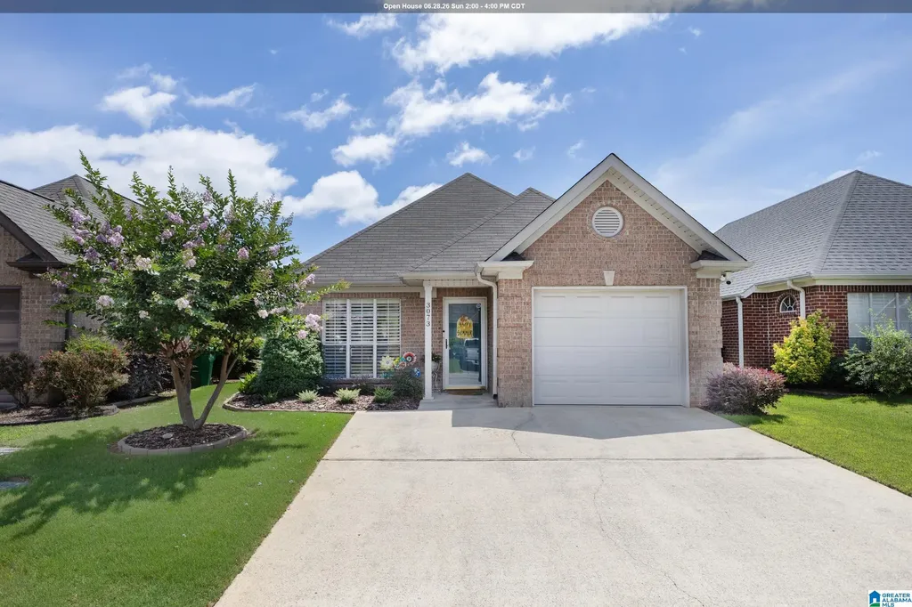3073 Summit Drive Fultondale AL 35068