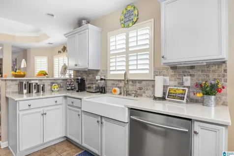 3073 Summit Drive Fultondale AL 35068