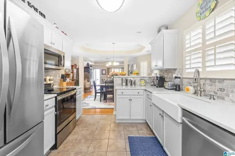3073 Summit Drive Fultondale AL 35068