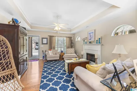 3073 Summit Drive Fultondale AL 35068