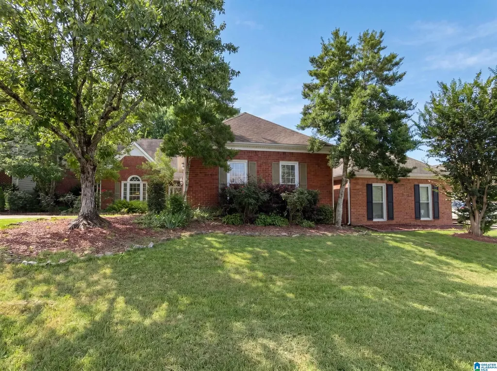 1900 Stone Brook Lane Birmingham AL 35242