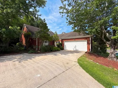 1900 Stone Brook Lane Birmingham AL 35242