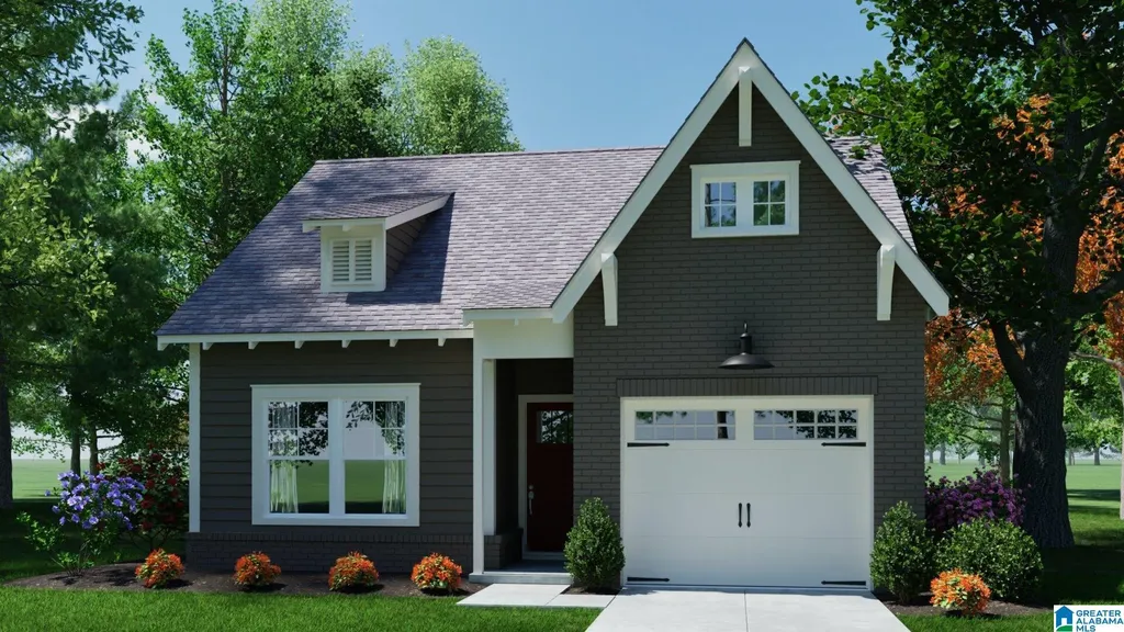 433 Huntley Ridge Bend Pelham AL 35124