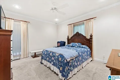 4024 Christopher Drive Vestavia Hills AL 35243