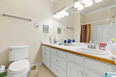 4024 Christopher Drive Vestavia Hills AL 35243