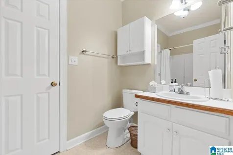4024 Christopher Drive Vestavia Hills AL 35243
