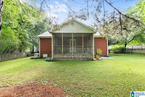 4024 Christopher Drive Vestavia Hills AL 35243
